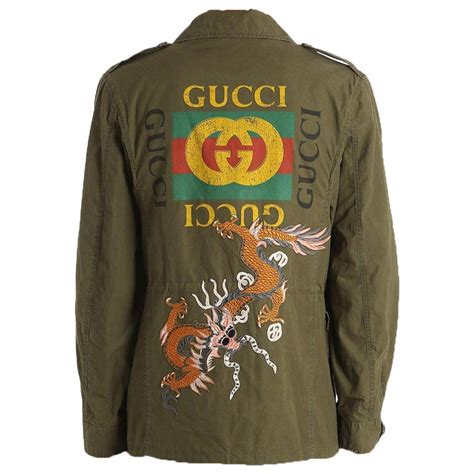 drago basball gucci jacket|net a porter gucci jacket.